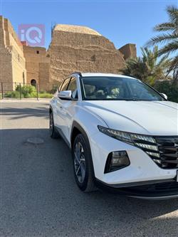 هیوندای تۆکسۆن